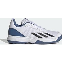 adidas Courtflash Junior Tennis Shoes AW23
