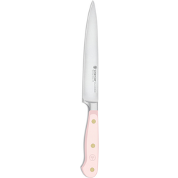 Wüsthof Classic 6-Inch Utility Knife, Pink Sea Salt
