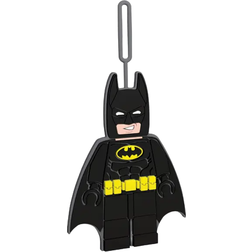 Lego Batman Movie Luggage Tag