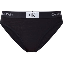 Calvin Klein Underwear Panties Black