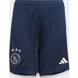 adidas Ajax Away Shorts 2023-24