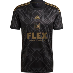 adidas LAFC Home Jersey 2022-23