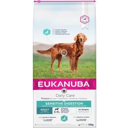 Eukanuba Dog Daily Care Sensitive Digestion 12.5kg