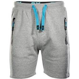 OX Jogger Shorts Grey