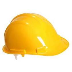 Portwest Expertbase Safety Helmet Yellow