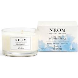 Neom Organics Real Luxury Scented Candle 75g
