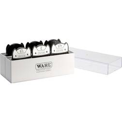 Wahl Premium Magnetic Attachment Comb Set
