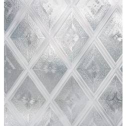 Artscape Diamond Glass Window