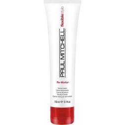 Paul Mitchell Flexible Style Re-Works Styling Cream 150ml