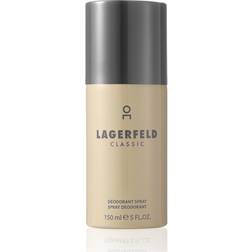 Karl Lagerfeld Classic Deo Spray 150ml