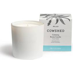 Cowshed Relax Scented Candle 700g