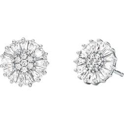 Michael Kors Ladies Jewellery Brilliance Earrings