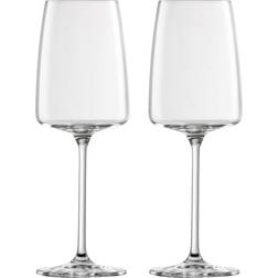 Zwiesel 122426 Vivid Senses Sensa Wine Glass
