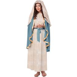 California Costumes Virgin Mary Classic Costume