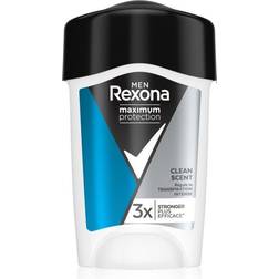 Rexona Maximum Protection Clean Scent Deo Stick 45ml