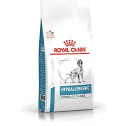 Royal Canin Hypoallergenic Moderate Calorie 7kg