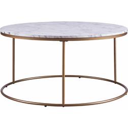 Teamson Home Marmo Coffee Table 91.4cm