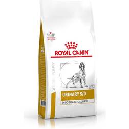 Royal Canin Urinary S/O Moderate Calorie - Veterinary Diet 6.5kg
