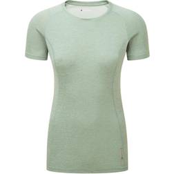 Montane Women's Dart T-Shirt Sport shirt 34, green