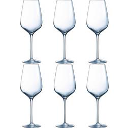 Chef & Sommelier Sublym Wine Glass