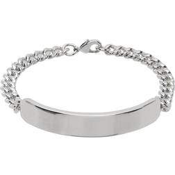 A.P.C. Darwin Bracelet - Silver