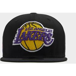 New Era NBA LA Lakers 9FIFTY Cap, Black