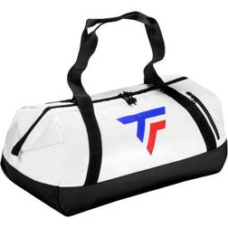 Tecnifibre New Tour Endurance Duffle Bag White