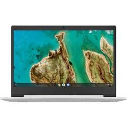 HP Chromebook 14a-na0009na Full-HD Laptop