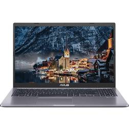 ASUS P1511cea Laptop, Core I3-1115g4, 8gb 256gb