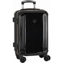Safta Cabin suitcase Real Betis Balompié M851B