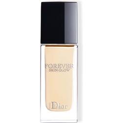 Dior Forever Skin Glow Foundation 0N Neutral