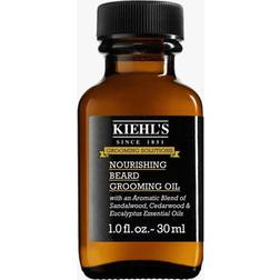 Kiehl's Since 1851 Grooming Solutions Nourishing Beard Grooming Oil