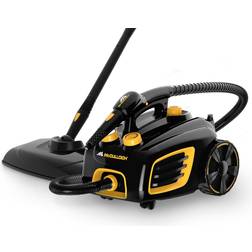 McCulloch MC1375 Canister Steam Cleaner 1.4L