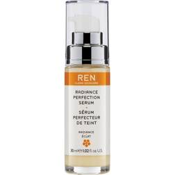 REN Clean Skincare Radiance Perfecting Serum 30ml
