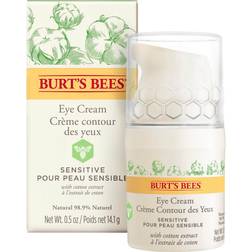 Burt's Bees Sensitive Eye Cream 14g