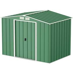 BillyOh 8x6 Partner Eco Roof (Building Area )