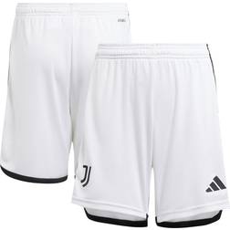 adidas Juventus Away Shorts 2023-24