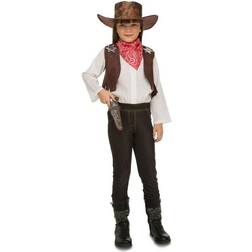 Atosa My Other Me Cowboy Kostume
