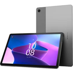 Lenovo Tab M10 Plus 3rd Gen 10.6" Wi-Fi 128GB Tablet Storm
