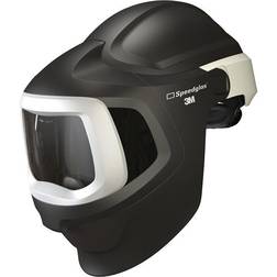 3M Speedglas Helmet 9100 MP without welding filter 572800