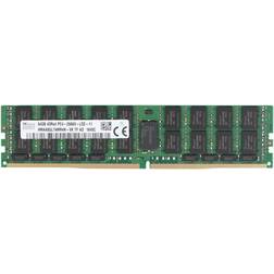 SK hynix DDR4 2666MHz ‎64GB ECC Reg (HMAA8GL7AMR4N-VK)