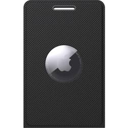 Speck Luggage Tag Pro for Apple AirTag Black