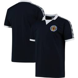 Score Draw Scotland 1978 Shirt