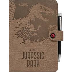 Grupo Erik Jurassic Park Premium With Light Pen