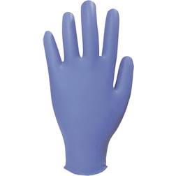 Handsafe Nitrile Pf Gloves Med P200