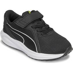 Puma Shoes Trainers PS TWITCH RUNNER AC boys kid