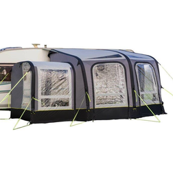 OLPRO View Caravan Awning 300 With Porch