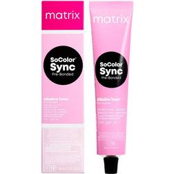 Matrix SoColor Color Sync Pre-Bonded Demi-Permanent Haircolor 3fl oz