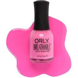 Orly BREATHABLE Nail Lacquer SWEET RETREAT 2023