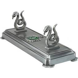 The Noble Collection Harry Potter Slytherin Wand Stand